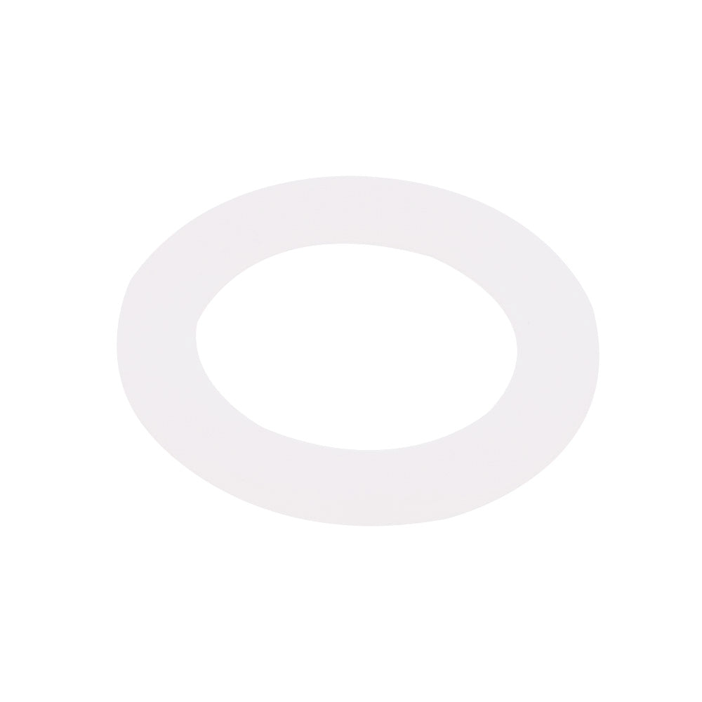 INTLLAB Pink GL 45 Accessories - PP Screw Caps Leak-Proof Seal 180°C Resistant