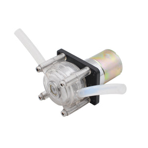 24V High-Flow Peristaltic Pump