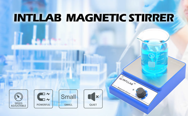 Professional Lab Equipment for Precision Research