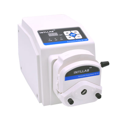 Peristaltic Pumps