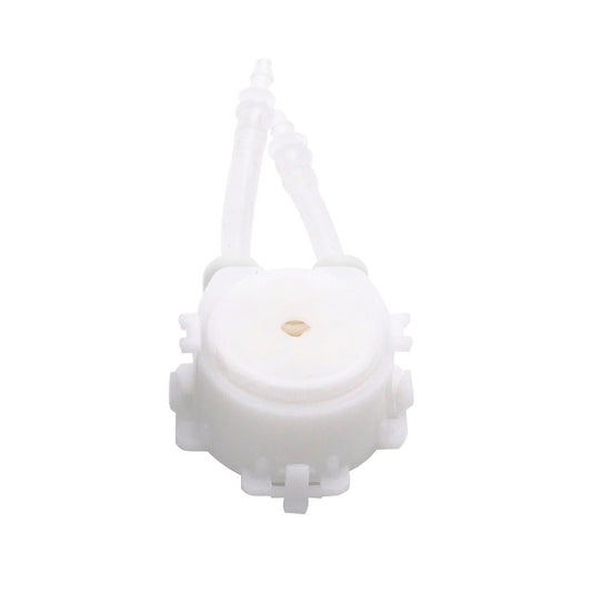 INTLLAB Chemical Resistant DIY Peristaltic Pump Head 12V DC - Lab Liquid Dosing Head - INTLLAB Store
