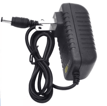 Power Supply Adapter for INTLLAB Vortex Mixer & Magnetic Stirrer - INTLLAB Store